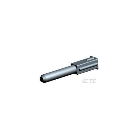 Te Connectivity CAVITY PLUG FOR 64 POS CONNECT 284583-1